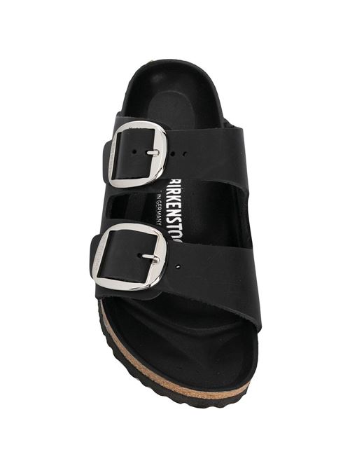 Ciabatta donna arizona big buckle BIRKENSTOCK | ARIZONA BIG1011075